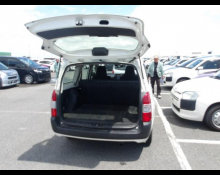 Toyota Probox 2020