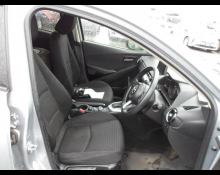 Mazda Demio 2019