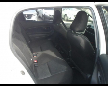 Toyota Vitz 2019