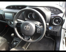 Toyota Vitz 2019
