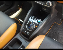 Nissan Kicks 2020