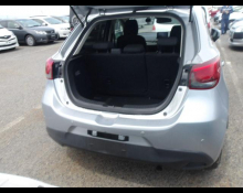 Mazda Demio 2019