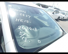 Nissan Note 2019