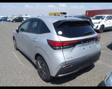 Nissan Note 2021