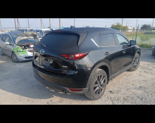 Mazda CX-5 2018