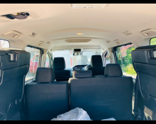Toyota Noah 2020