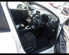 Mazda Demio 2019