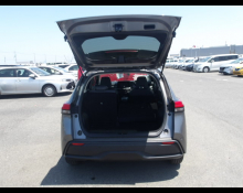 Nissan Note 2021