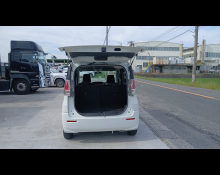 Suzuki Solio 2019
