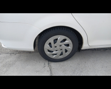 Toyota Corolla Fielder 2019