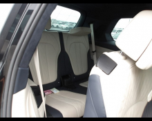 BMW X7 2019