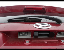 Daihatsu Move 2020