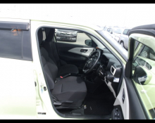 Suzuki Swift 2024