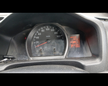 Nissan NV200 2019