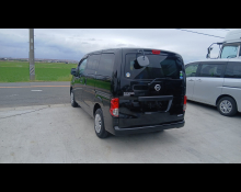 Nissan NV200 2019