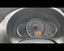 Toyota Vitz 2014