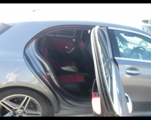 Mercedes Benz A-Class 2019