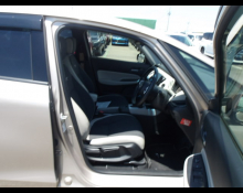 Honda Fit 2021