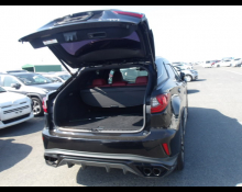 Lexus RX 2016