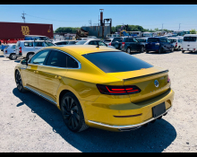 Volkswagen Arteon 2020