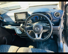 Nissan Dayz 2019