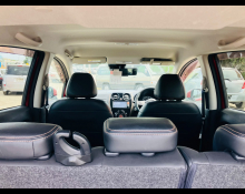 Nissan Note 2019