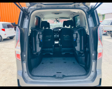 Nissan Serena 2019
