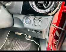 Toyota Vitz 2019
