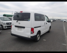 Nissan NV200 2019