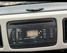 Suzuki Alto 2021