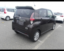 Nissan Dayz 2019