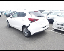 Mazda Mazda2 2019
