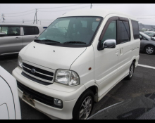 Daihatsu Atrai 7 2001