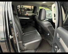 Toyota Hilux 2021