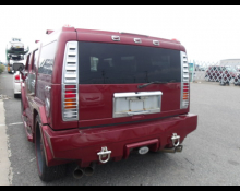 Hummer H2 2007