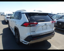 Toyota RAV4 2023