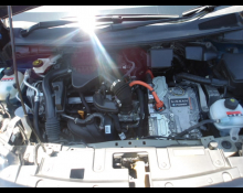 Nissan Note 2021
