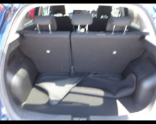 Nissan Note 2021