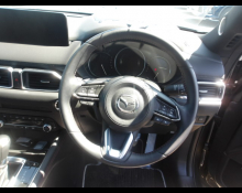 Mazda CX-5 2023