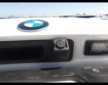 BMW 3 Series 2023