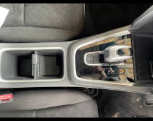 Honda Shuttle 2019