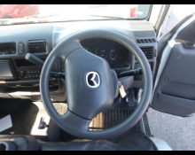 Mazda Bongo Van 2019