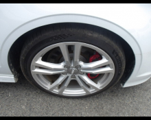 Audi A3 2014