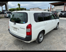 Toyota Probox 2021