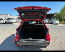 Honda Vezel 2019