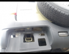 Suzuki Jimny 1999