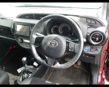 Toyota Vitz 2019