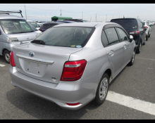 Toyota Corolla Axio 2019