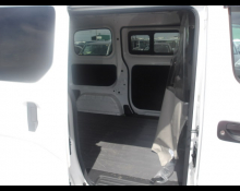 Nissan NV200 2019