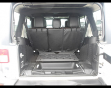 Jeep Wrangler 2016